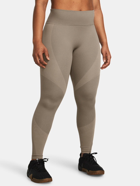Under Armour Dámské legíny Under Armour Vanish Elite Seamless AnkLeg