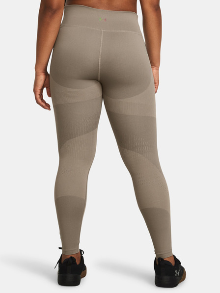 Under Armour Dámské legíny Under Armour Vanish Elite Seamless AnkLeg