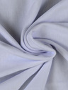 Kvalitex Jersey prostěradlo 160x200cm světle šedé