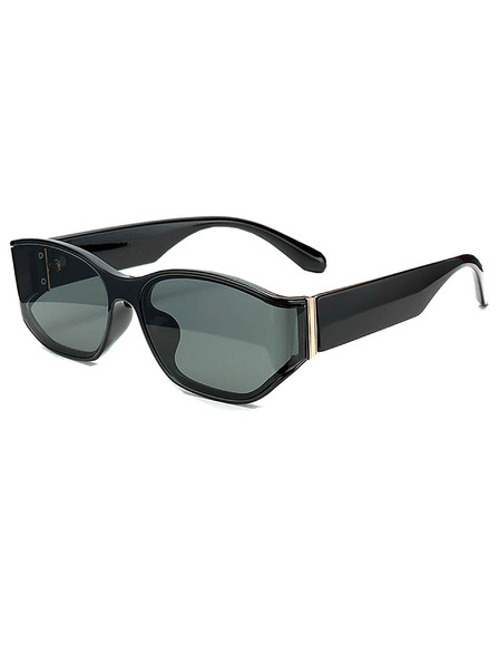 VEYREY Veyrey sluneční brýle cat-eye Ghamorz