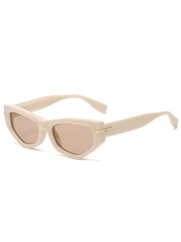 VEYREY Veyrey sluneční brýle cat-eye Bugdurash