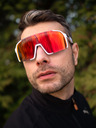 VEYREY VeyRey sportovní sluneční brýle Grazob