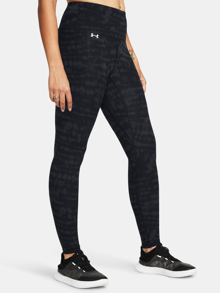 Under Armour Dámské legíny Under Armour Motion Print Legging