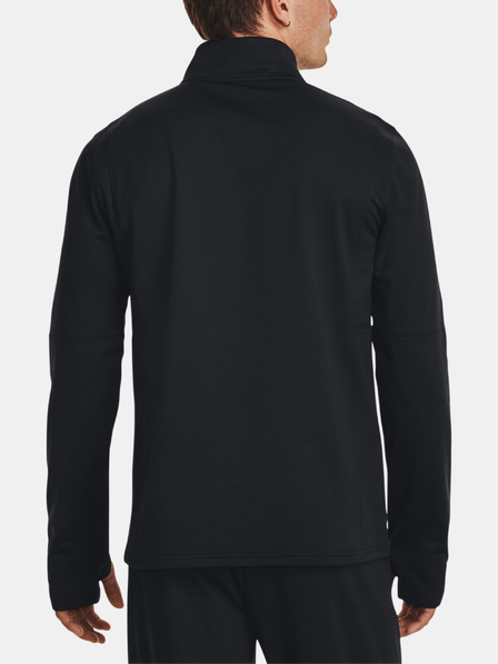 Under Armour Pánské tričko Under Armour UA M's Ch. Midlayer