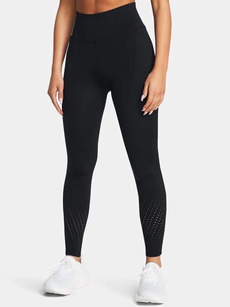 Under Armour Dámské legíny Under Armour UA Launch Elite Tights