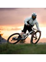 Horsefeathers Bike kraťasy Venture - black HORSEFEATHERS