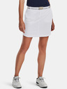 Under Armour Dámská sukně Under Armour UA Links Woven Skort