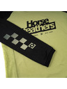 Horsefeathers Dětský bike dres Spike HORSEFEATHERS