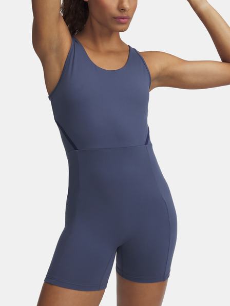 Under Armour Dámské body Under Armour Motion Shorts Bodysuit