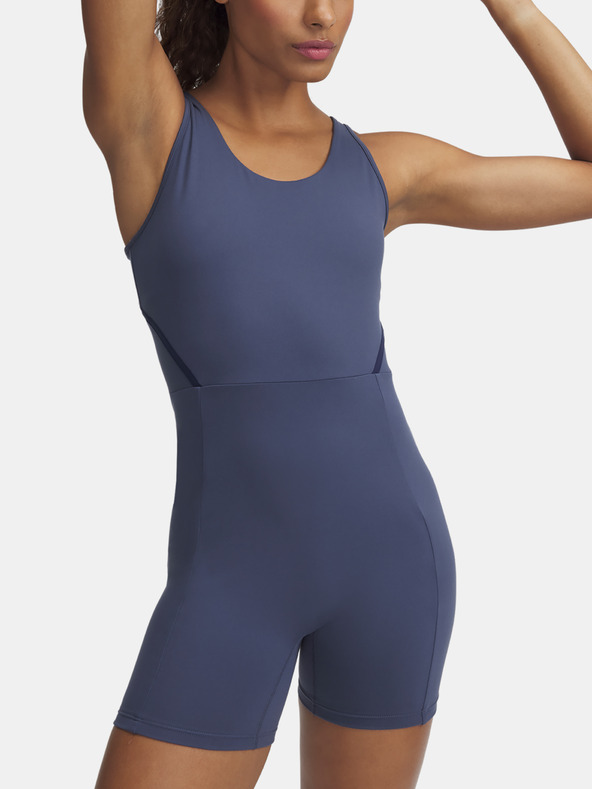 Under Armour Dámské body Under Armour Motion Shorts Bodysuit
