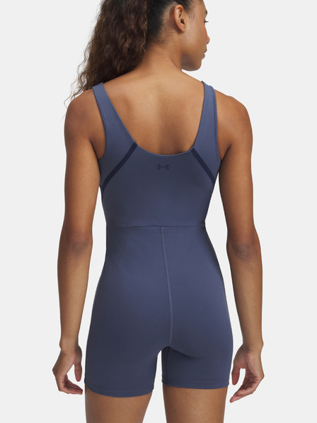 Under Armour Dámské body Under Armour Motion Shorts Bodysuit