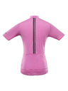 ALPINE PRO Dámský cyklistický dres s cool-dry ALPINE PRO SAGENA 2