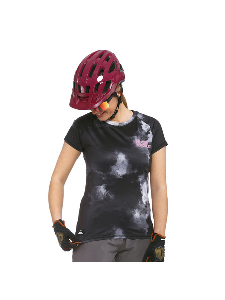 Horsefeathers Dámský bike dres Deco HORSEFEATHERS