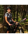 Horsefeathers Dámský bike dres Deco HORSEFEATHERS