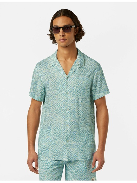 Scotch & Soda Pánská košile Scotch & Soda