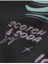 Scotch & Soda Pánská mikina Scotch & Soda