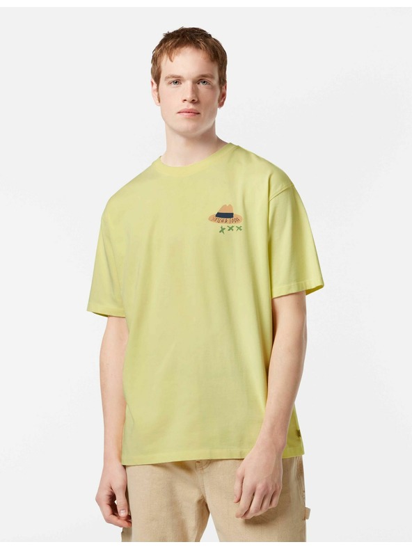 Scotch & Soda Pánské tričko Scotch & Soda