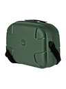 IMPACKT Kosmetický kufřík IMPACKT IP1 Beauty case Deep sea green