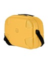 IMPACKT Kosmetický kufřík IMPACKT IP1 Beauty case Sunset yellow