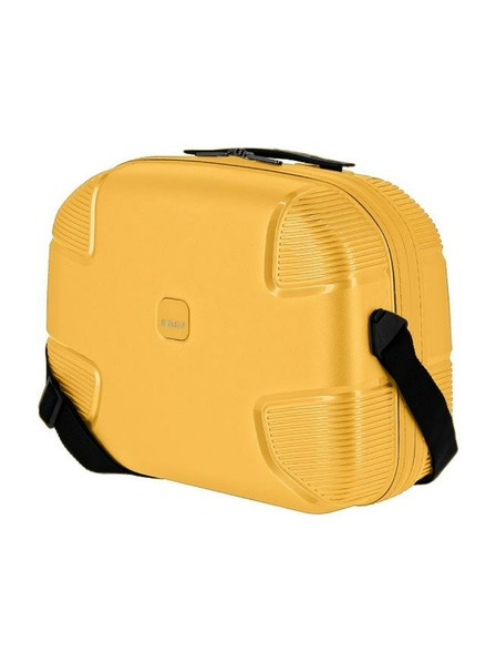 IMPACKT Kosmetický kufřík IMPACKT IP1 Beauty case Sunset yellow