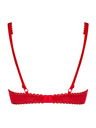 Obsessive Lovica half-bra