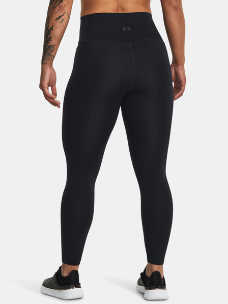 Under Armour Dámské legíny Under Armour Meridian Ankle Leg