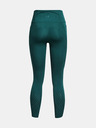 Under Armour Dámské legíny Under Armour UA Launch Elite Ankle Tights