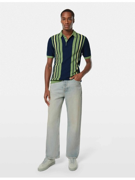 Scotch & Soda Pánské úpletové tričko Scotch & Soda