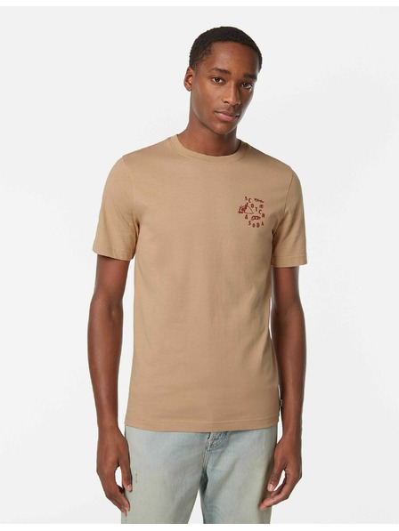Scotch & Soda Pánské tričko Scotch & Soda