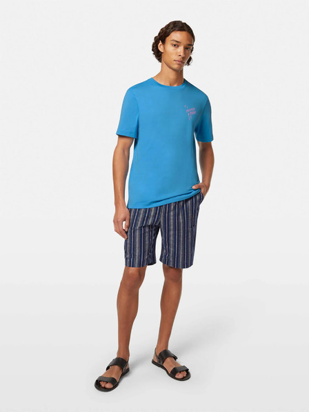 Scotch & Soda Pánské tričko Scotch & Soda