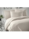 Kvalitex Saténové povlečení Luxury Collection 140x200, 70x90cm bílé Kvalitex