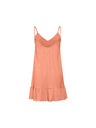 Horsefeathers Šaty Nivi - dusty pink HORSEFEATHERS