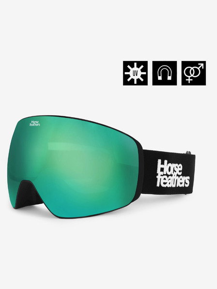 Horsefeathers Snowboardové brýle Scout  Horsefeathers