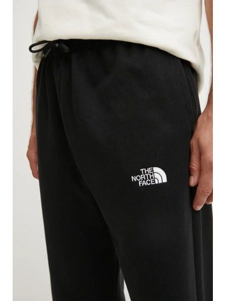 The North Face Pánske čierne tepláky The North Face Essential Jogger