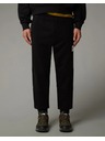 The North Face Pánske čierne tepláky The North Face Fine Pant