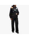 The North Face Čierna mikina The North Face Nse X Yinka Ilori