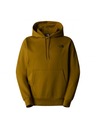 The North Face Pánska hnedá mikina The North Face Hood Logo