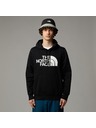 The North Face Pánska čierna mikina The North Face Easy Hoodie