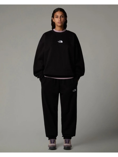 The North Face Dámske čierne tepláky The North Face Essential Jogger