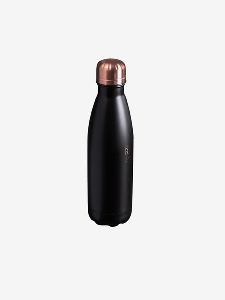 Berlingerhaus Nerezová termoska lahev 0,5 l BERLINGERHAUS Black Rose Collection