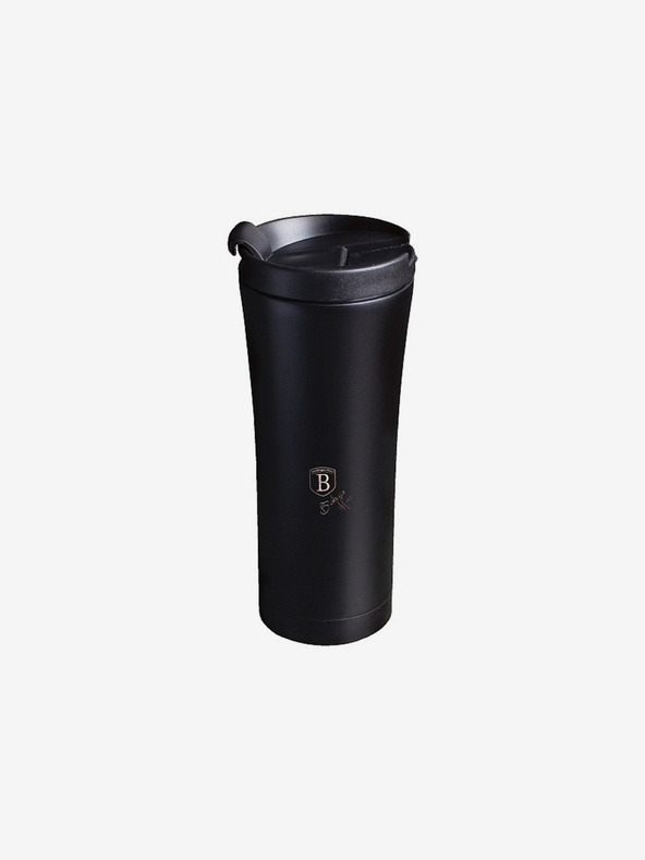 Berlingerhaus Termohrnek 500 ml BERLINGERHAUS Black Rose Collection