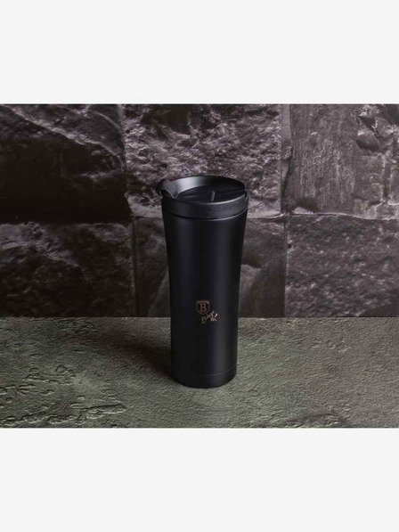Berlingerhaus Termohrnek 500 ml BERLINGERHAUS Black Rose Collection