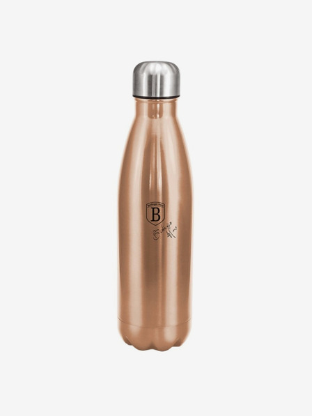 Berlingerhaus Nerezová termoska lahev 0,5 l BERLINGERHAUS Rosegold Metallic Line