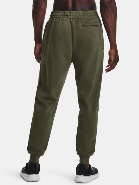 Under Armour Pánské tepláky Under Armour UA Rival Fleece Joggers