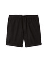 Celio Lněné kraťasy Dolincobm 30