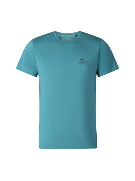 ALPINE PRO Pánské funkční triko s cool-dry ALPINE PRO BOND 2