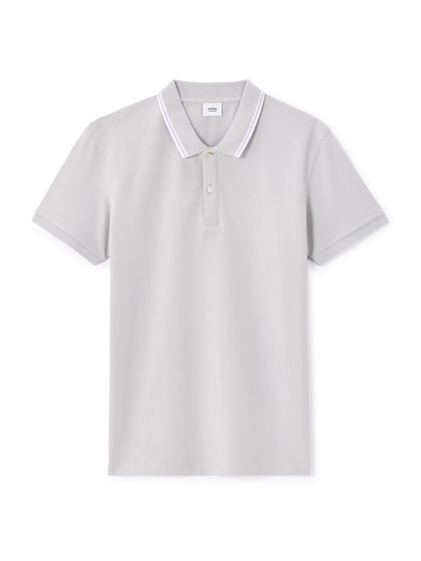 Celio Polo tričko Leprime