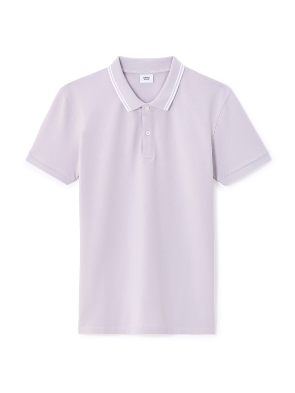 Celio Polo tričko Leprime