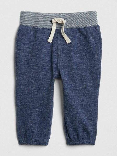 GAP Baby kalhoty marled GAP