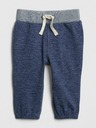 GAP Baby kalhoty marled GAP